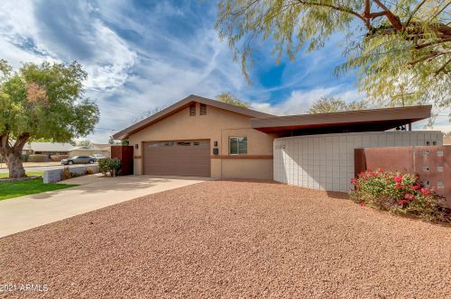 2302 Granite Reef Rd, Scottsdale, AZ 85257-2443