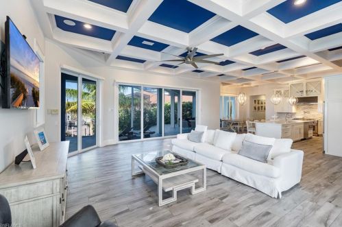 356 Heathwood Dr, Marco Island FL  34145-0050 exterior
