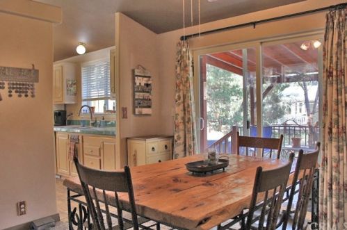 1045 Wendy Ave, Big Bear City CA  92314-9612 exterior