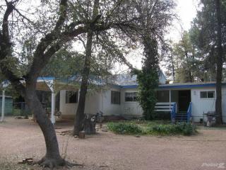 1301 Gila Dr, Payson, AZ 85541-3218