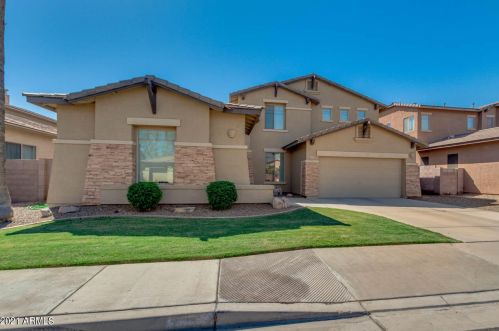 3093 Buena Vista Dr, Chandler, AZ 85249-9109