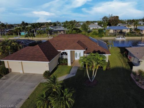 3317 5th Pl, Cape Coral, FL 33914-3328