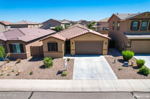 4451 Kirkland Ave, Queen Creek, AZ 85142-6140