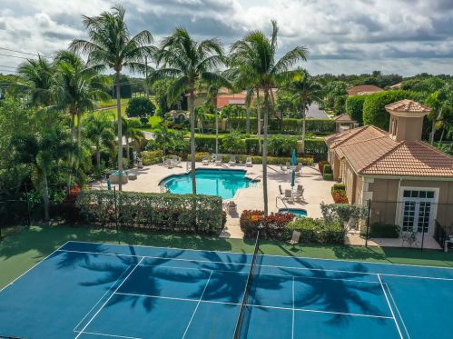 16091 Sims Rd, Delray Beach FL  33484-6306 exterior
