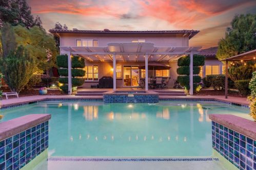 2652 Aberdeen Ln, Folsom CA  95762-5665 exterior