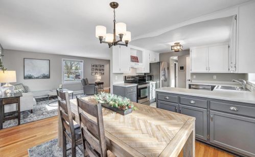 1071 Liberty St, Green Bay WI  54304-3854 exterior