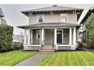 411 I St, Tacoma, WA 98403-1914