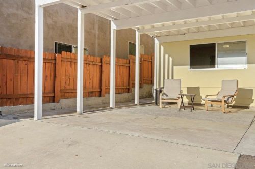 3560 Moultrie Ave, San Diego CA  92117-5616 exterior