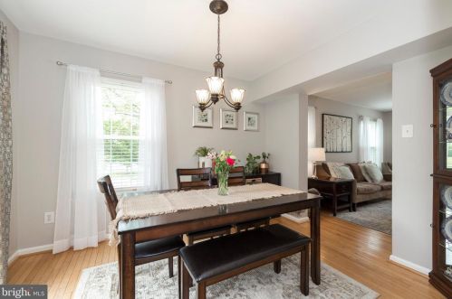 101 Providence Ct, Harleysville PA  19438-3621 exterior