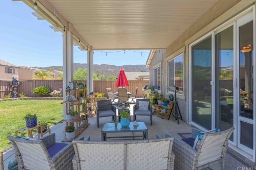 32600 San Clemente, Lake Elsinore CA  92530-0477 exterior