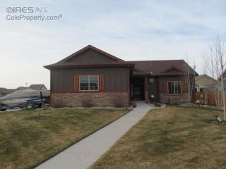 335 Forest St, Milliken, CO 80543-8016