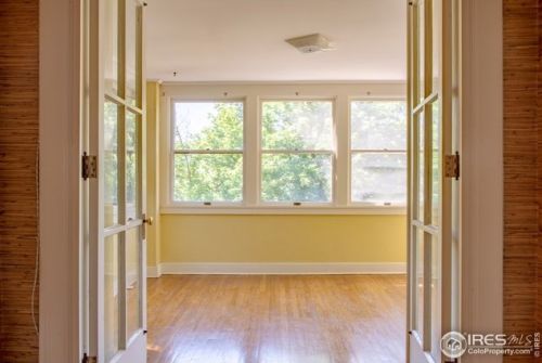 541 Spruce St, Boulder CO 80302-5017 exterior