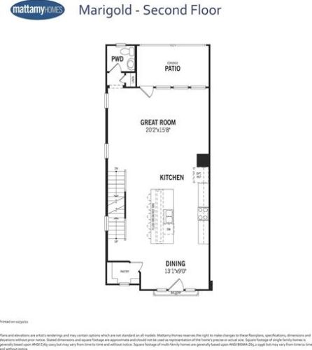 4533 Ward St, Fort Worth TX  76180-2833 exterior