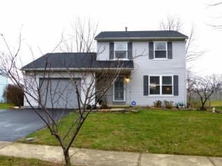692 Cherryhaven Dr, Columbus, OH 43228-5700