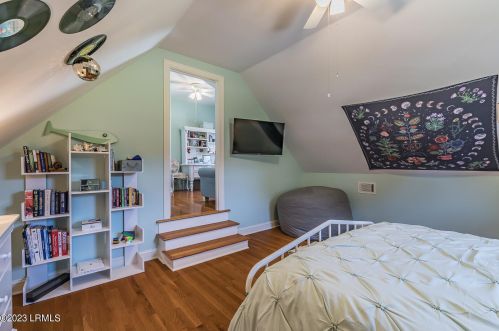 66 National Blvd, Beaufort SC  29907-1766 exterior