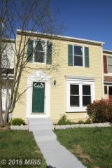 7658 Wolford Way, Lorton, VA 22079-1739