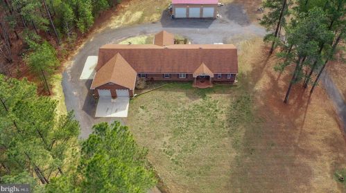 34156 Indiantown Rd, Locust Grove VA  22508-2221 exterior