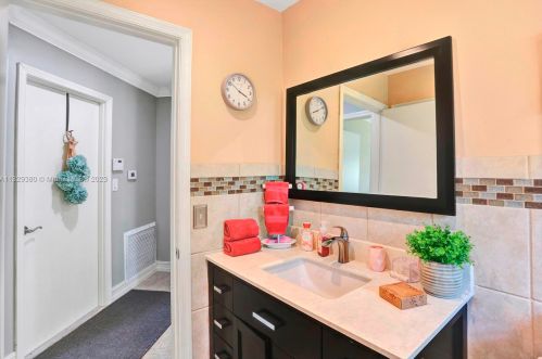 18125 21st St, Hollywood FL  33029-3030 exterior