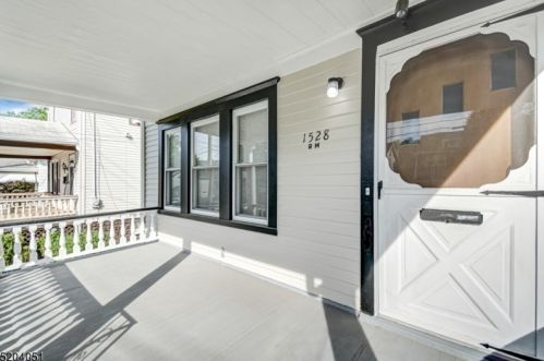 1528 Bond St, Industrial Hillside NJ  07205-1638 exterior