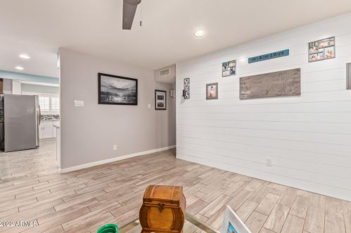 15268 52nd Dr, Glendale AZ  85306-4309 exterior