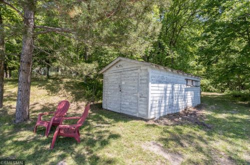 4225 Timber Dr, Hackensack MN  56452-2263 exterior
