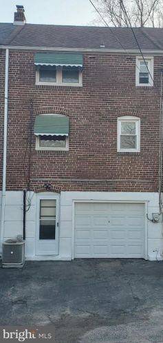 706 Clymer Ln, Ridley Park, PA 19078-1311