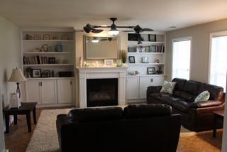 1144 Tomich Ave, Richland WA  99352-7800 exterior