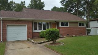 5509 Barnhollow Rd, Norfolk, VA 23502-3628