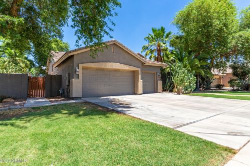 4416 Palmdale Ln, Gilbert, AZ 85298-4021