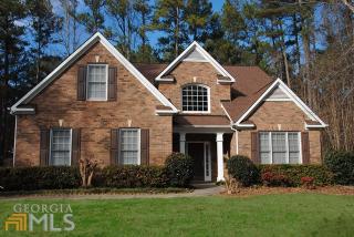 195 Nix Ct, Fayetteville, GA 30214-7401