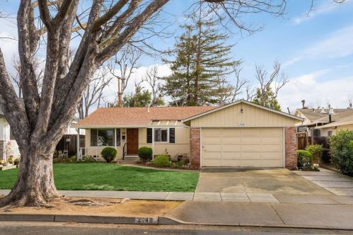 2148 Weston Dr, San Jose, CA 95130-2068