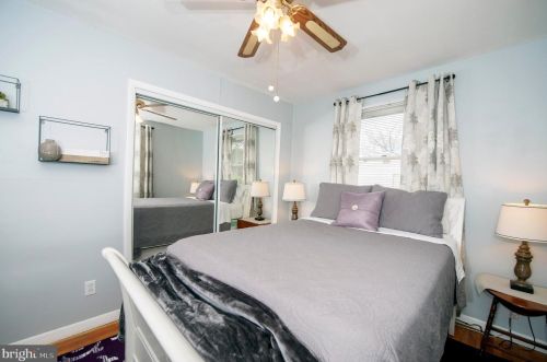 136 Green Hill Rd, Norristown PA  19406-2026 exterior