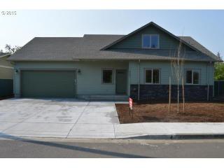 5381 I St, Springfield OR  97478-7105 exterior