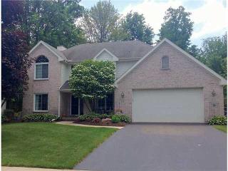 8257 Southampton Dr, Holland, OH 43528-8896