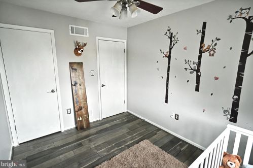 125 Edward St, Hanover PA  17331-2728 exterior