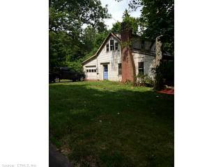 47 Beecher Rd, New Haven, CT 06525-2007