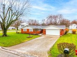 1 Edgewood Dr, Richwood OH  43344-1001 exterior