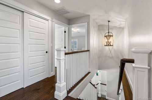 474 Williams St, Denver CO  80218-4026 exterior