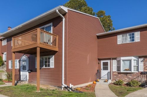 41 Patricia Rd, Bridgeport, CT 06606-2054