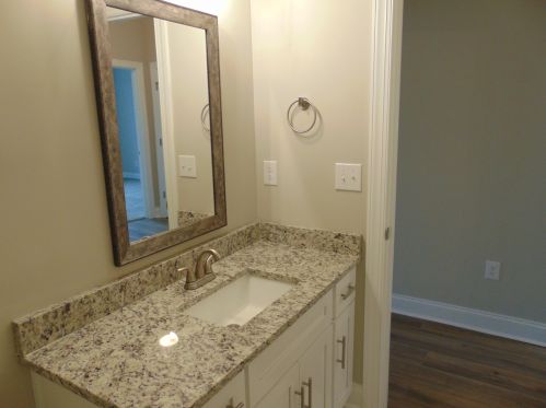 1079 Archard St, Graniteville SC  29829-3985 exterior