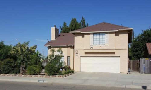 3398 Marty Ave, Fresno, CA 93722-4769