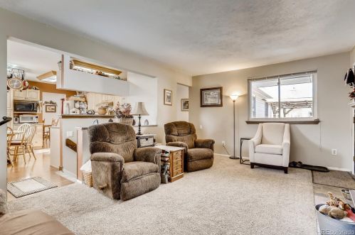 2739 Rifle St, Denver CO 80013-2116 exterior