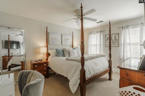 153 Runneymede Dr, Blythewood SC  29016-9592 exterior