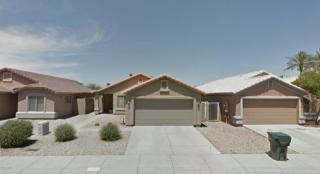 2638 Valencia Dr, Phoenix AZ  85042-7002 exterior