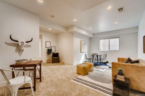 5046 Uinta St, Denver CO 80238-3294 exterior