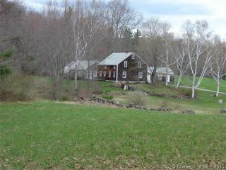 17 Noren Rd, Woodstock, CT 06281-1903