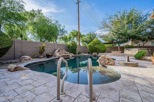 1400 Margate St, Chandler AZ  85286-6156 exterior