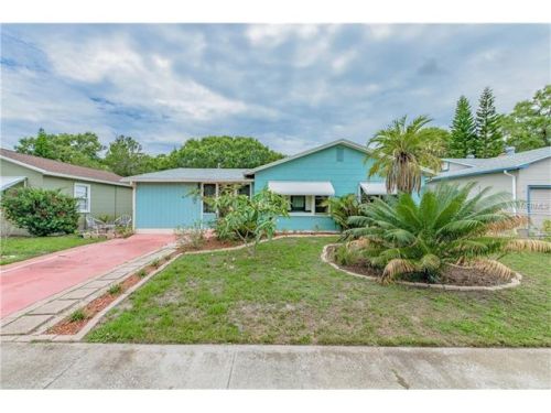 2013 53rd St, Saint Petersburg, FL 33707-4933