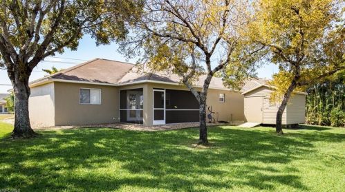 2111 25 St, Cape Coral FL  33914-3936 exterior