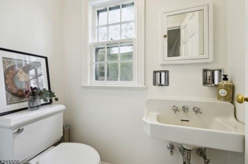 5 Walnut Ct, South Orange NJ  07079-1627 exterior